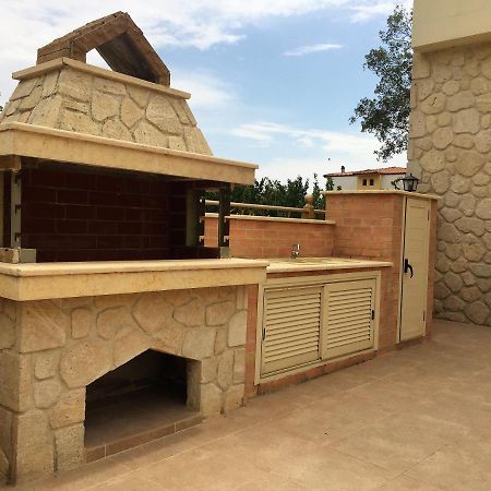 Anastasia Villas Siviri Exterior photo