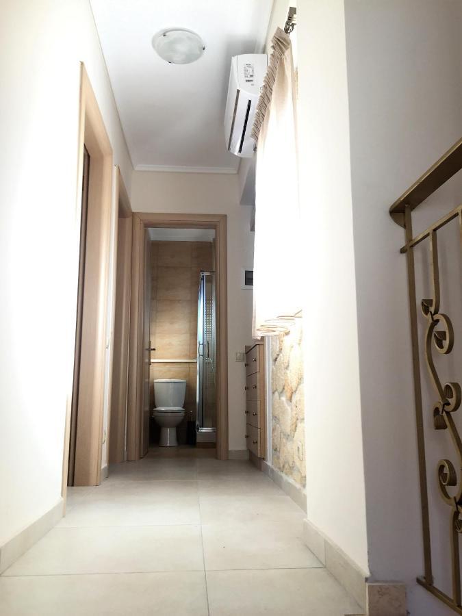 Anastasia Villas Siviri Exterior photo